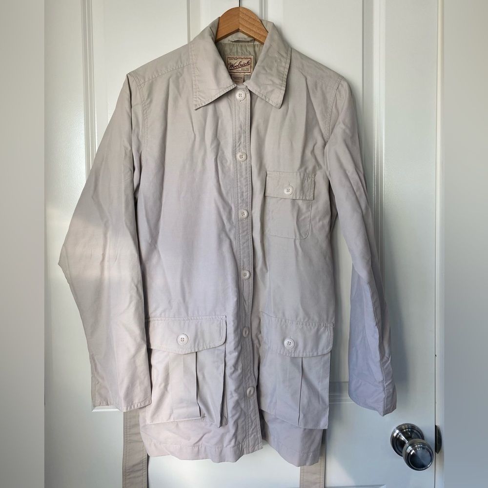 Woolrich Women’s Jacket